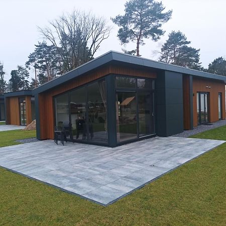 Europarcs Zilverstrand Mol Exterior photo