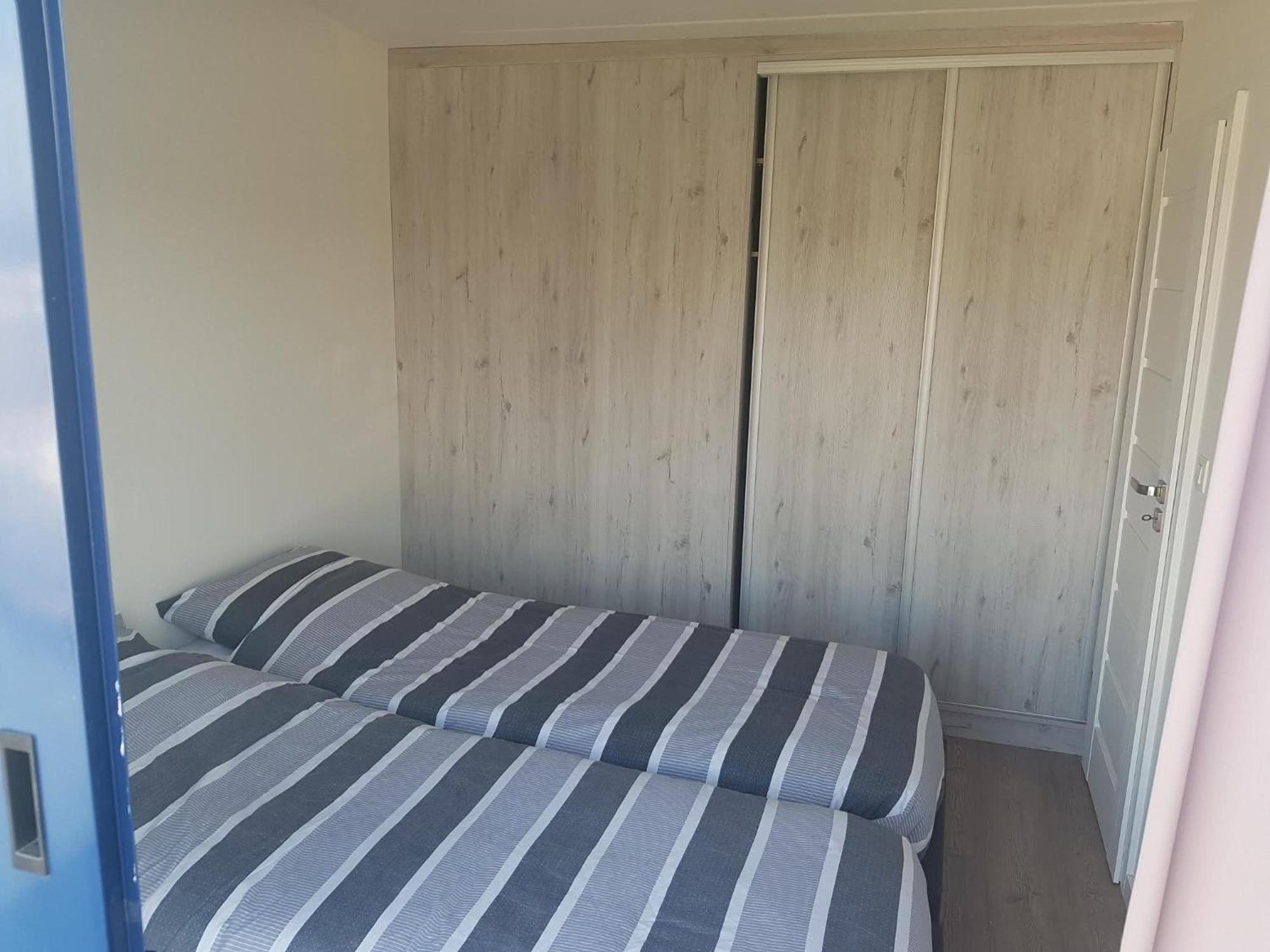 Europarcs Zilverstrand Mol Room photo